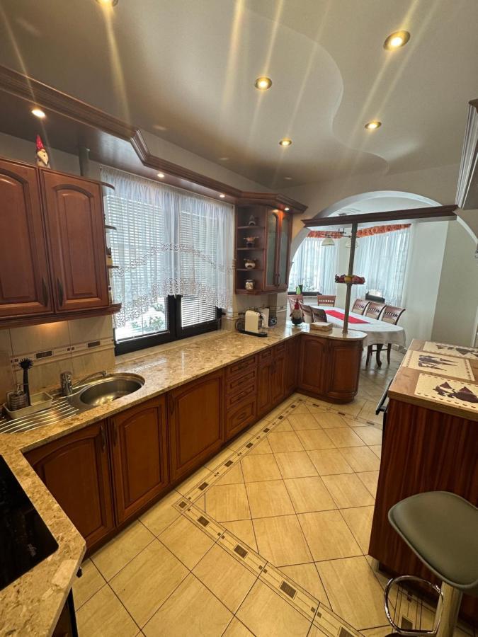 Villa Sophie Zabno Ngoại thất bức ảnh