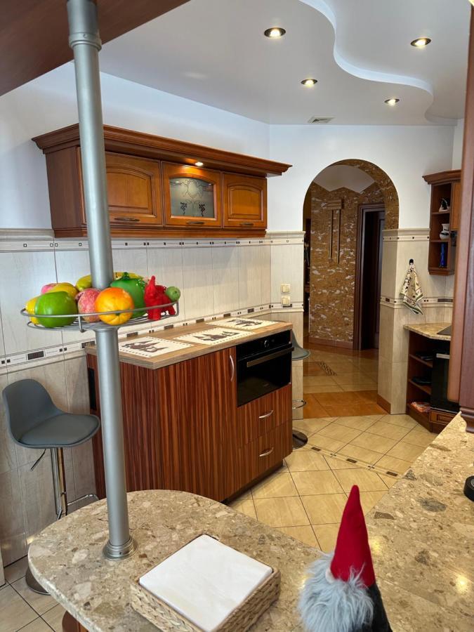 Villa Sophie Zabno Ngoại thất bức ảnh