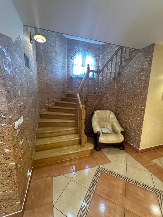 Villa Sophie Zabno Ngoại thất bức ảnh
