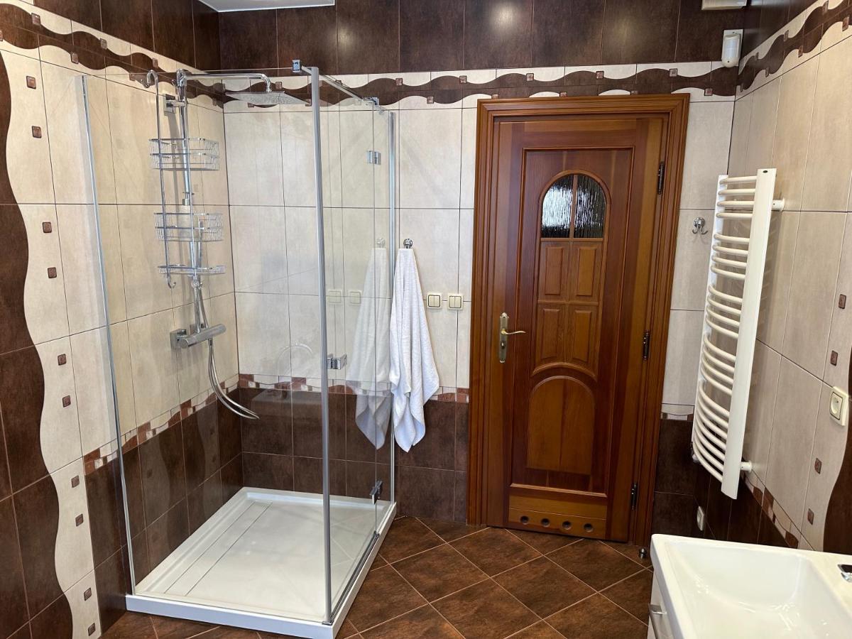 Villa Sophie Zabno Ngoại thất bức ảnh