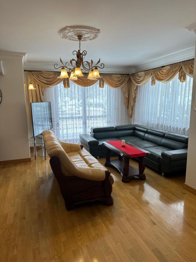Villa Sophie Zabno Ngoại thất bức ảnh