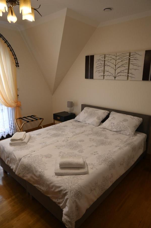 Villa Sophie Zabno Ngoại thất bức ảnh