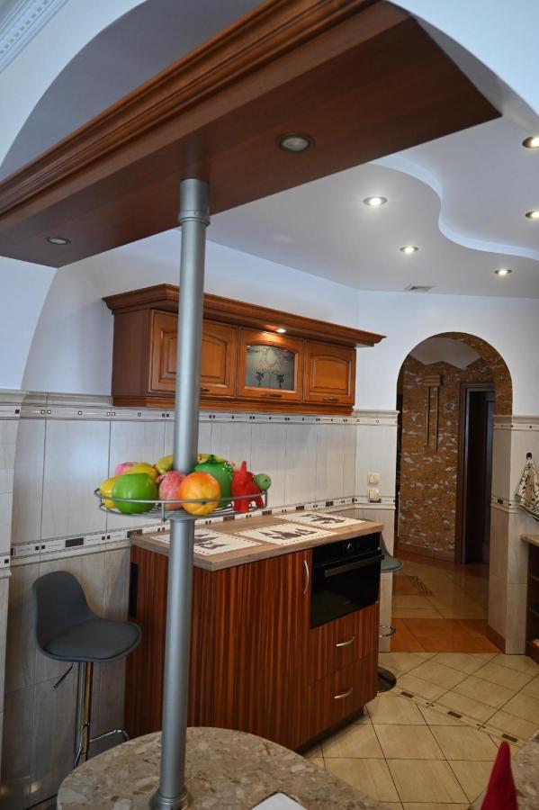 Villa Sophie Zabno Ngoại thất bức ảnh