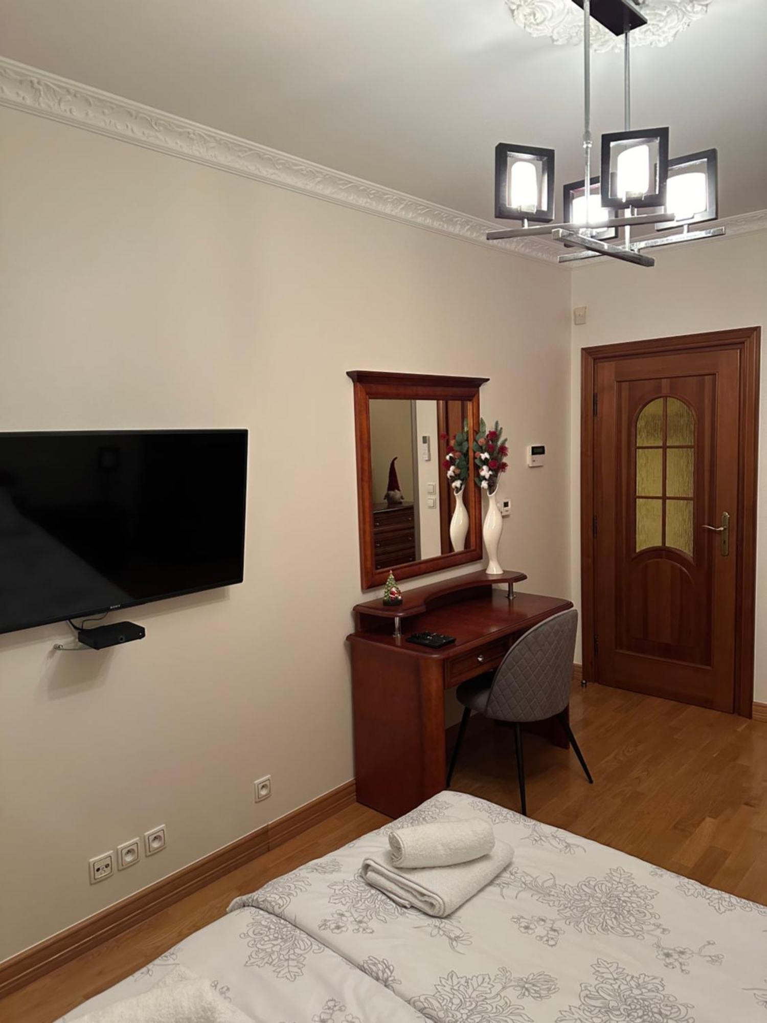 Villa Sophie Zabno Ngoại thất bức ảnh